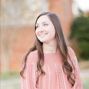 Meet your Posher, Meredith